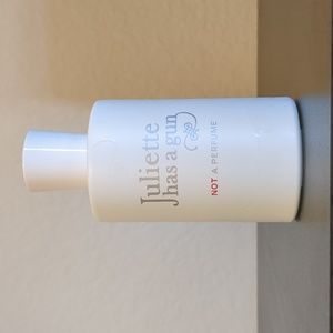 Juliette Has a Gun Not a Perfume 100mL 3.4oz